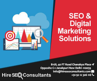 Dallas seo company